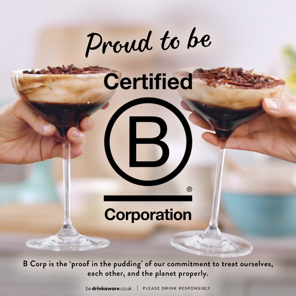 image 1 of Baileys Toffee Popcorn Movie Night Irish Cream Liqueur 70cl