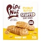 image 1 of Pip & Nut Peanut Butter Stuffed Oat Bar Honey Nut 3x45g