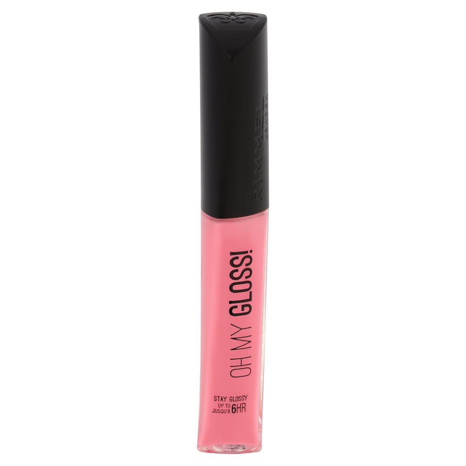 image 1 of Rimmel London Oh My Gloss Glossaholic