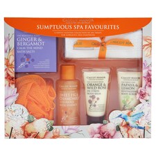 Calcot Manor Sumptuous Spa Favourties