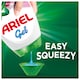image 3 of Ariel Cherry Blossom Washing Liquid Gel 26 washes 858ml