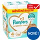 image 1 of Pampers Premium Care Size 4, 156 Nappies, 9kg-14kg