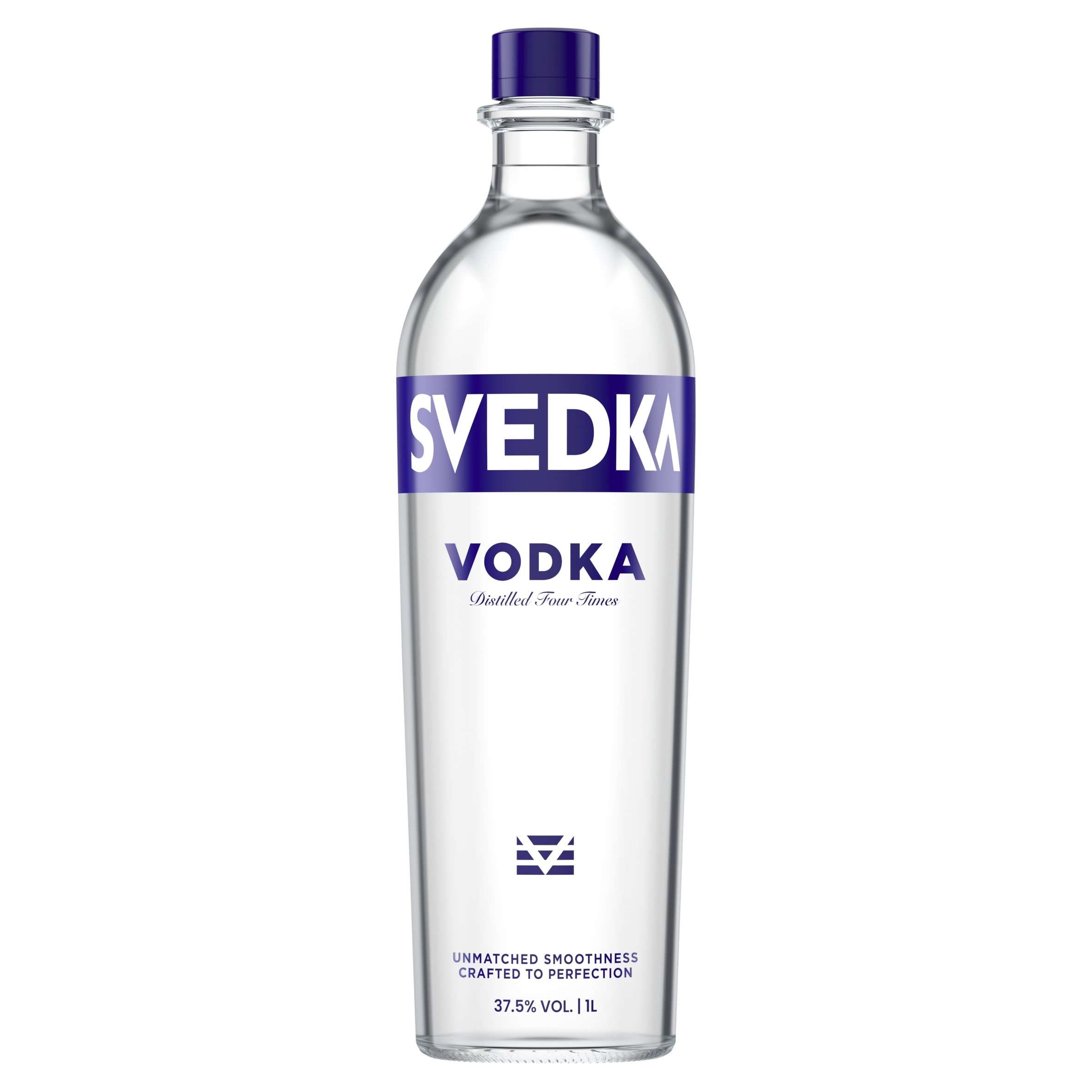 Svedka Vodka 1L