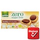image 1 of Gullón Zero Dark Chocolate-Covered Biscuit with Sweetener 5 x 37,2 g (186 g)