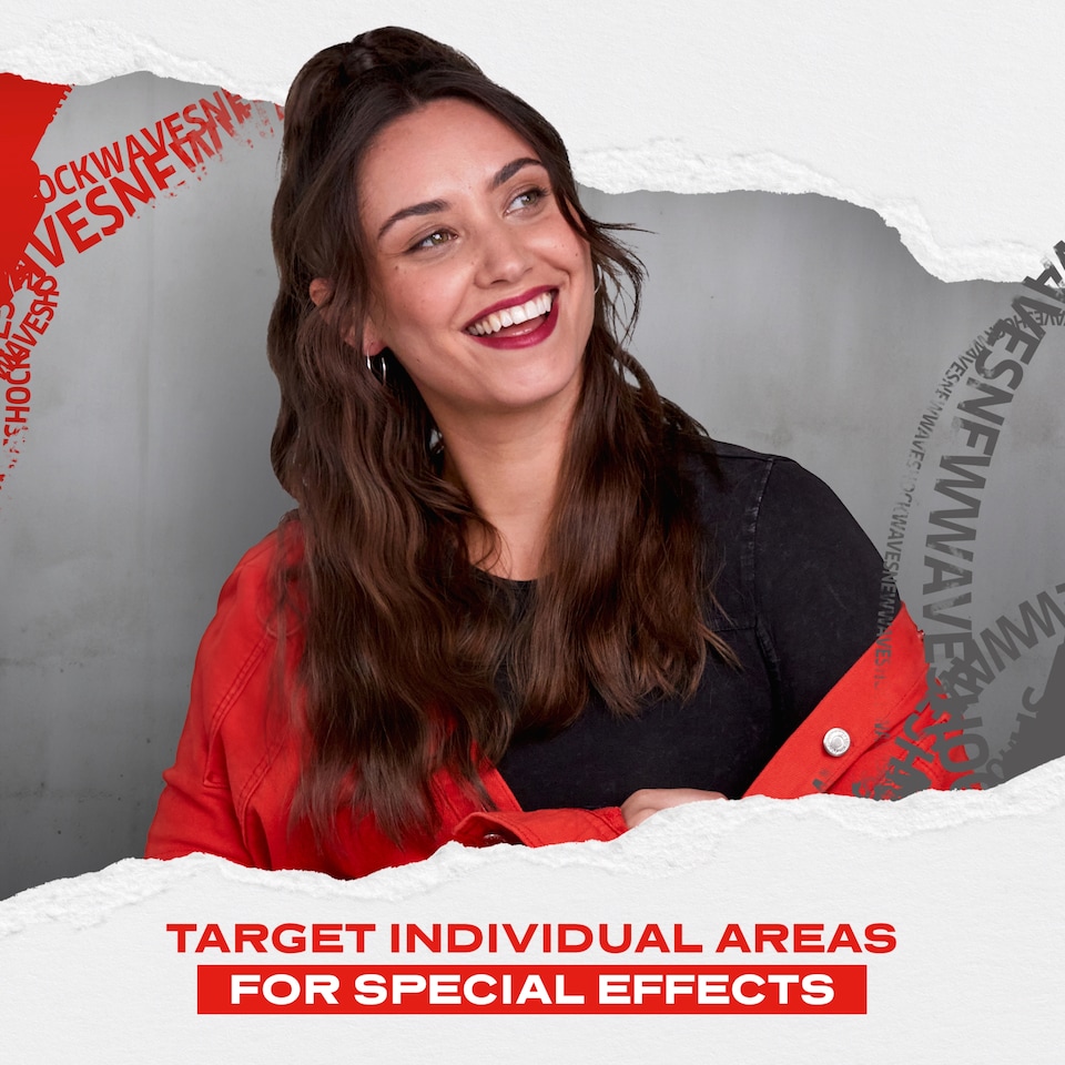 image 1 of Shockwaves Ultra Strong Power Gel Spray 150Ml