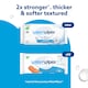 image 2 of Waterwipes Biodegradable Baby Wipes 60 Pack