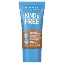 Rimmel Kind & Free Tint Foundation Latte 30Ml
