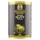 image 1 of Franz Josef Kaiser Exclusive Green Olives Pitted 300g