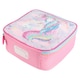 image 4 of Polar Gear Unicorn Sequin Lunch Bag