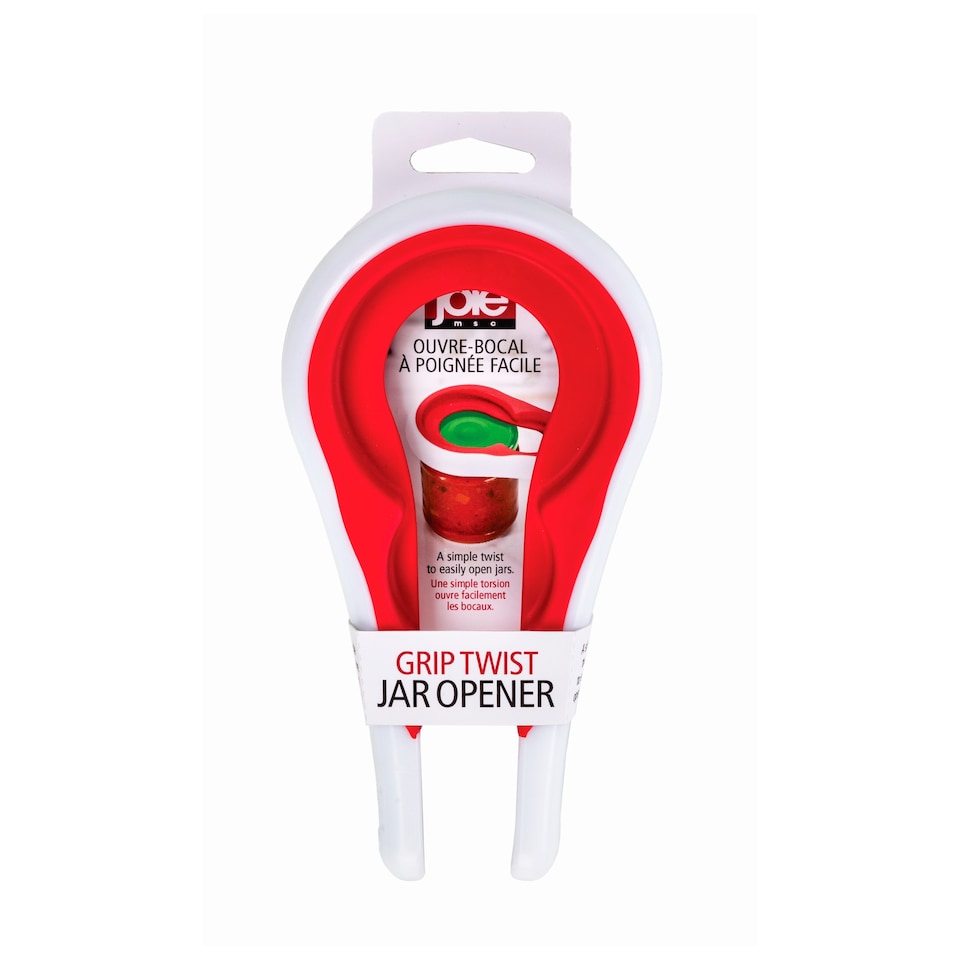 image 1 of Joie Easi-Twist Jar Opener