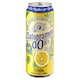 Obrázek 2 pro produkt Zlatopramen radler citrón, bezový květ & máta 0,5l