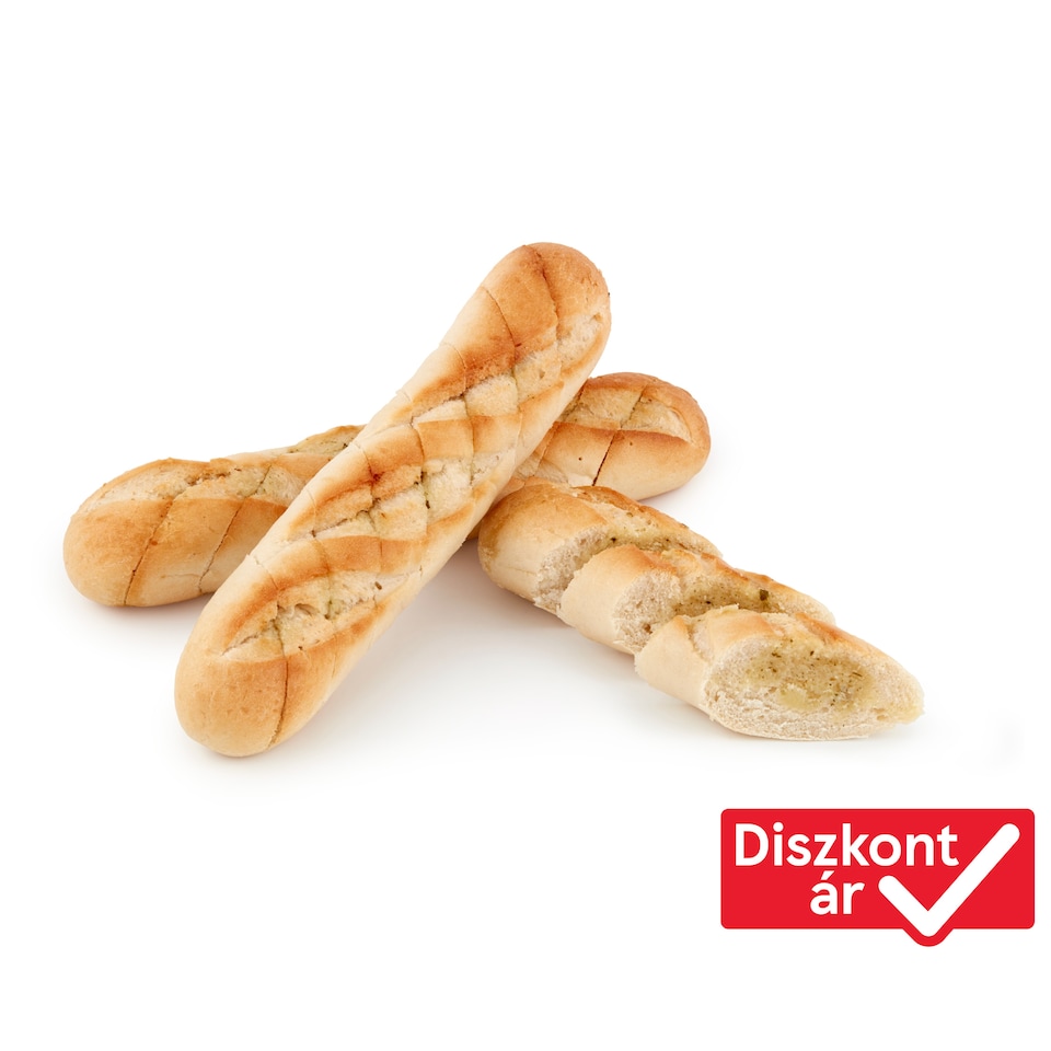 Garlic Butter Baguette 165 g 