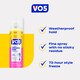 image 2 of Vo5 Ultimate Hold Hair Spray 400Ml