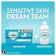 image 2 of Fairy Non Bio Washing Pods for Sensitive Skin 58 Washes 1339.8G