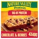 image 1 of Nature Valley Chocolate & Berries Protein Bar 4X40g