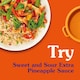 image 3 of Bens Original Sweet & Sour Extra Pineapple Sauce 450G