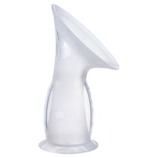 Tommee Tippee Silicone Manual Breast Pump