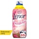 obrázok 1 z Lenor Fresh Air Pink Blossom Aviváž 76 Praní