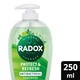 image 1 of Radox Antibacterial Refreshing Hand Wash 250Ml