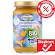 image 1 of Univer Organic Rice with Vegetable and Beef Food for Babies 8+ Months 163 g