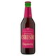 image 1 of Csíki Sör Vadmálna Lager Beer and Raspberry Soft Drink Mix with Vitamins 1,2% 500 ml
