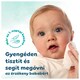 image 5 of Pampers Harmonie Aqua Baby Wipes 1 Packs = 48 Wipes