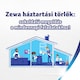 Zewa Premium Flexisheets háztartási papírtörlő 2 rétegű 2 tekercs  5. kép