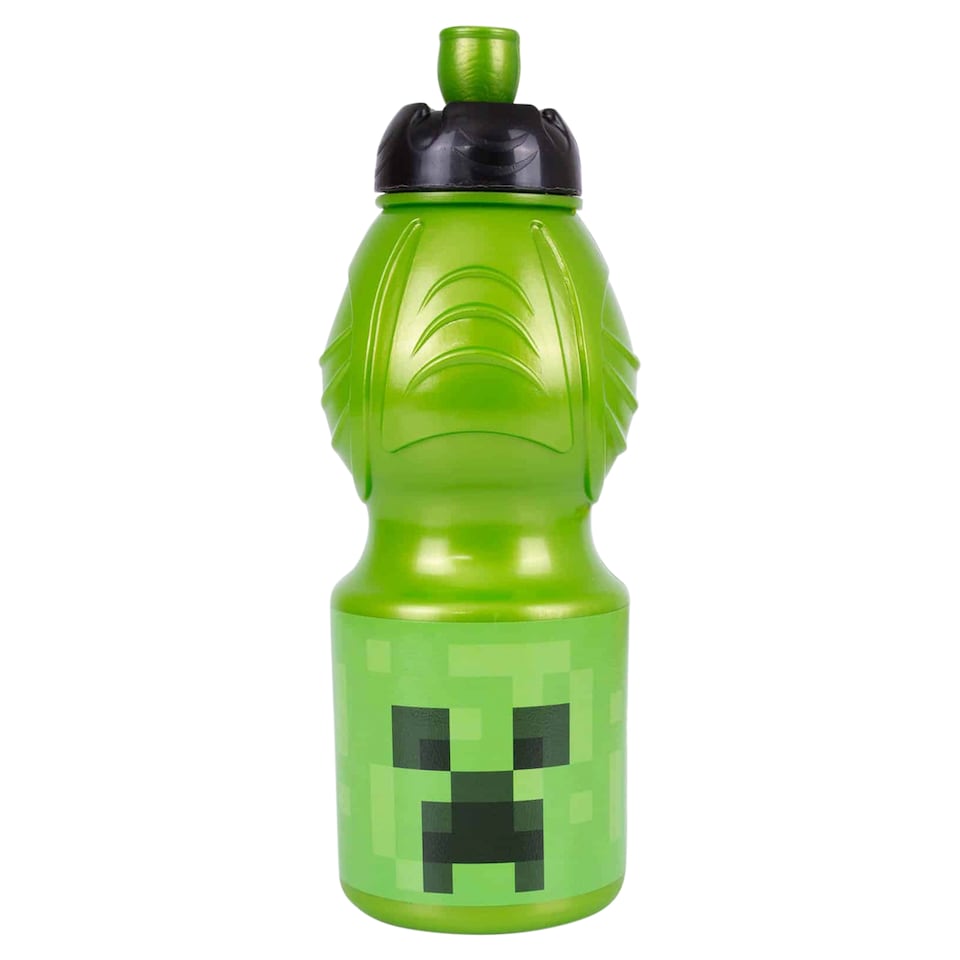 Astra Minecraft láhev