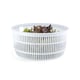 image 3 of Salter Healthy Cooking Salad Spinner