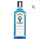image 1 of Bombay Sapphire Gin 1 Litre