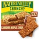 image 1 of Nature Valley Crunchy Canadian Maple Syrup 5 x 42g (210g)