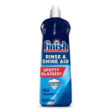 Finish Rinse Aid 800ml