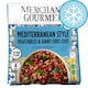 image 1 of Merchant Gourmet Herby Mediterranean Vegetables & Couscous 400G