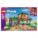 obrázok 1 z LEGO Friends 42654 Ranč s poníkmi a stajňa