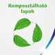 Zewa Premium Flexisheets háztartási papírtörlő 2 rétegű 2 tekercs  4. kép