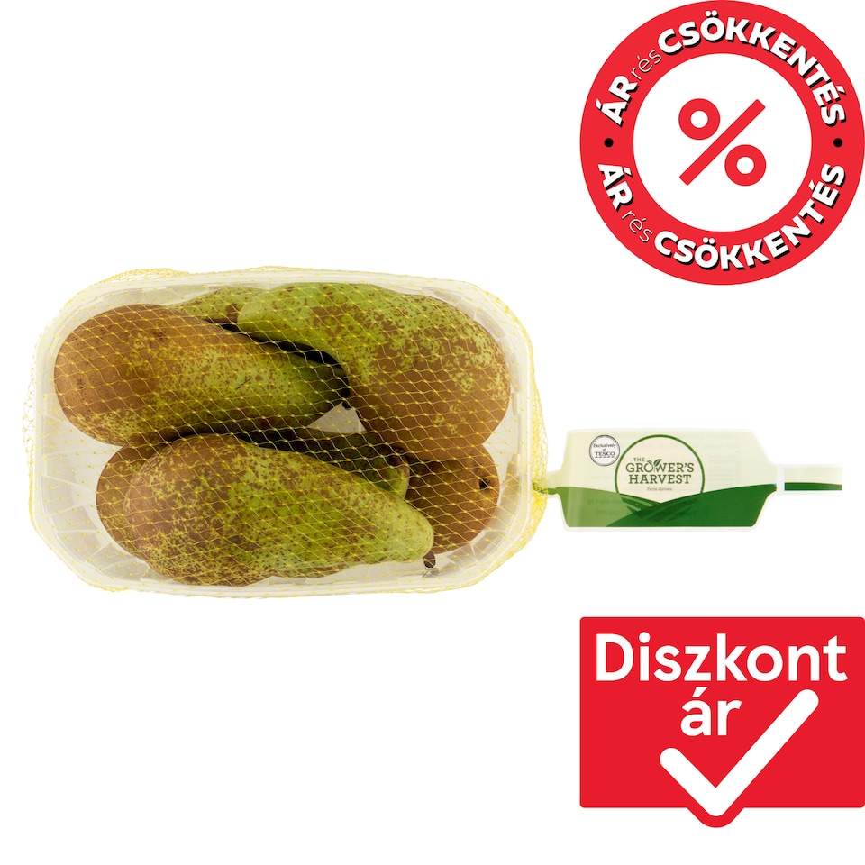 The Grower's Harvest körte 1 kg