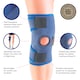 image 3 of Neo G Open Knee Support - Universal Size