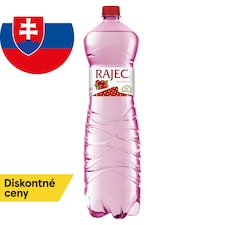 Rajec Cranberry Lightly Carbonated 1.5 L