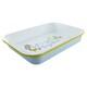 image 2 of Tesco Enamel Spring Roaster 41cm
