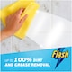 image 2 of Flash All Purpose Bicarb Of Soda Eucalyptus Scent Floor Cleaner 1L