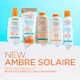 image 4 of Garnier Ambre Solaire Sensitive Advanced Protection Lotion Spf 50 200Ml