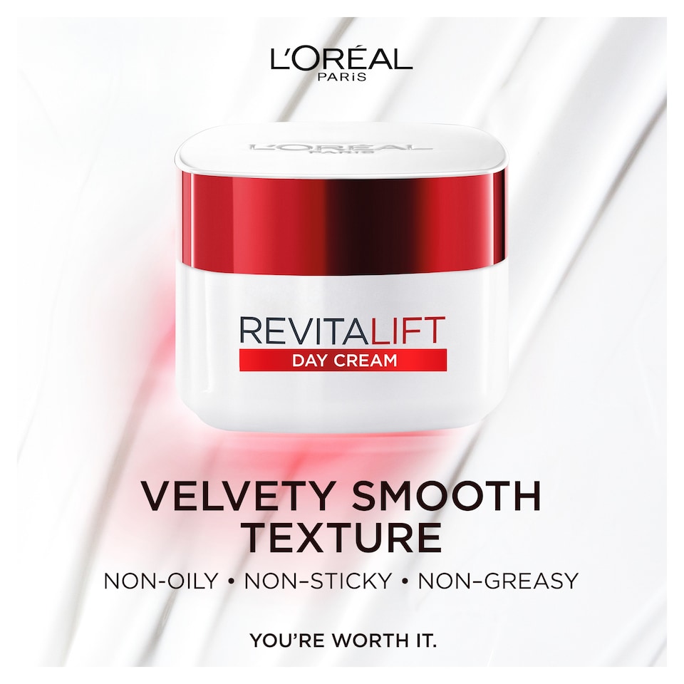 image 1 of L'Oreal Paris Revitalift Day Cream 50Ml