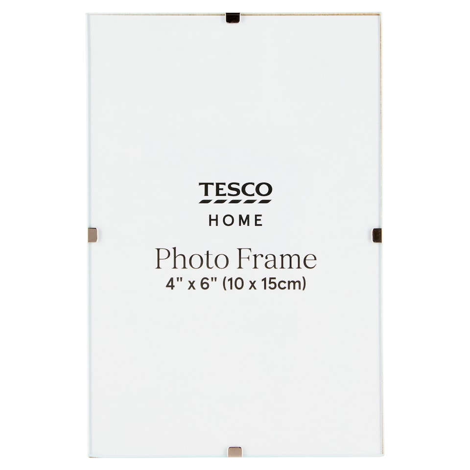 Tesco Home Frame 10 cm x 15 cm