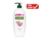 image 1 of Palmolive Naturals Orchid & Milk Shower Cream 750 ml