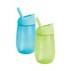 image 2 of Munchkin Simple Clean Straw Cup 296Ml