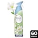 image 1 of Febreze Air Mist Air Freshener Spray - White Jasmine 185ml