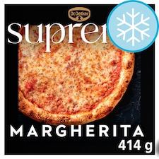 Dr. Oetker Suprema Margherita 414g