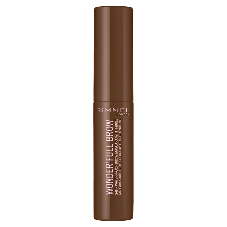 Rimmel London Wonder'Full Brow Mascara Medium 4.5ml