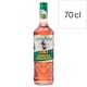 image 1 of Captain Morgan Tiki Mango & Pineapple Rum Based Spirit 25% 70Cl 