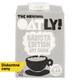 image 1 of Oatly! Oat Drink Barista Edition 500 ml